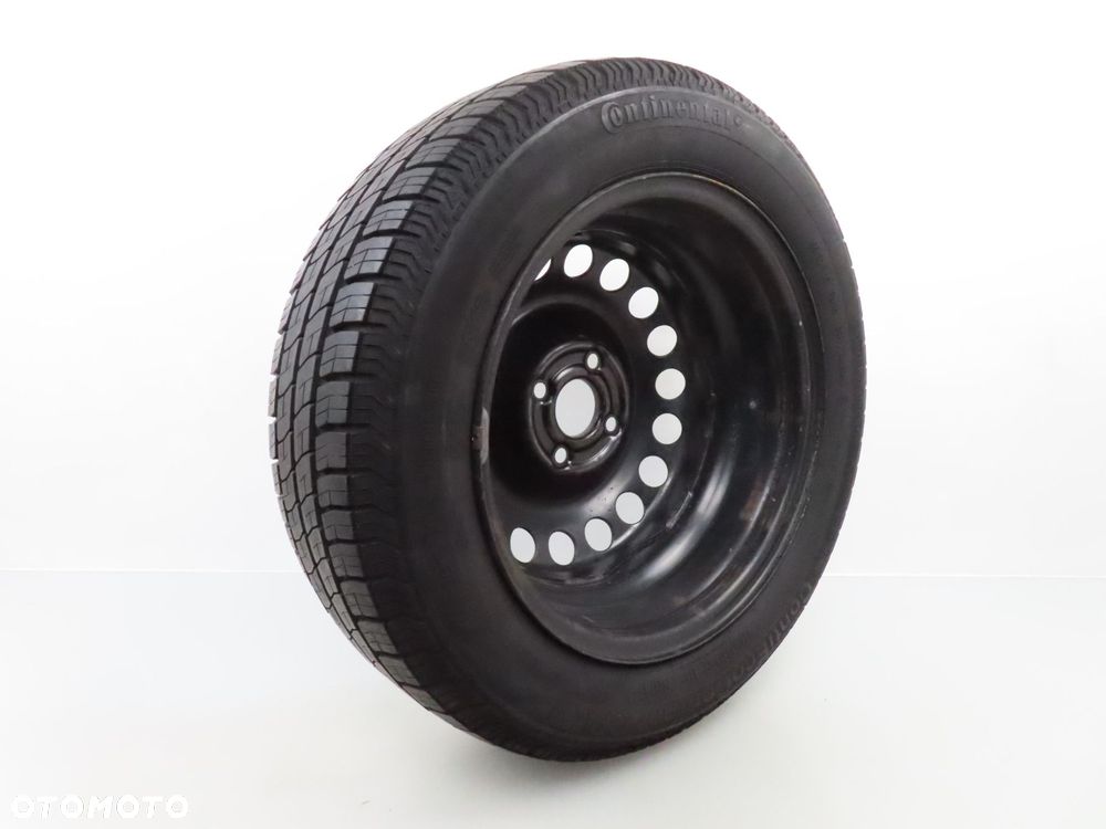 Koło dojazdowe 15'' Opel 4x100 - 2