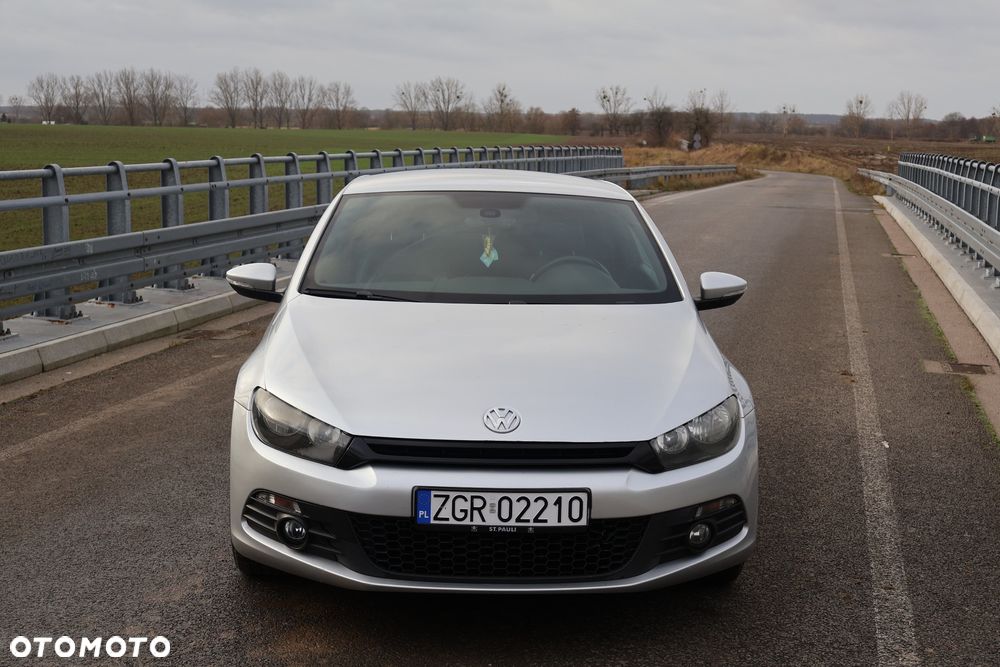 Volkswagen Scirocco 1.4 TSI - 4