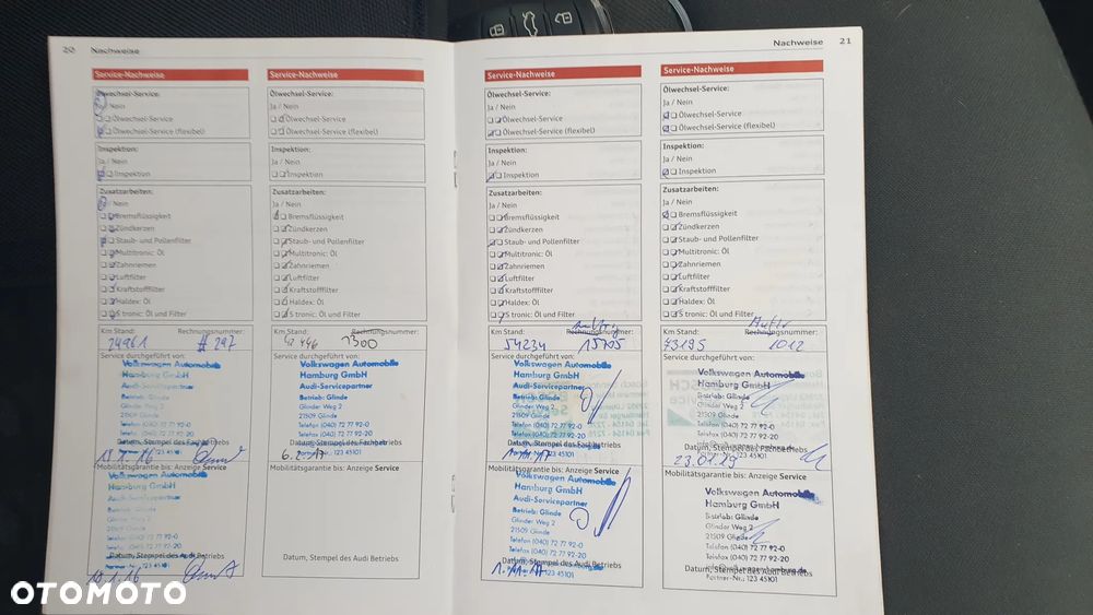 Audi A3 3-drzwiowe 1.6 TDI DPF Attraction - 23