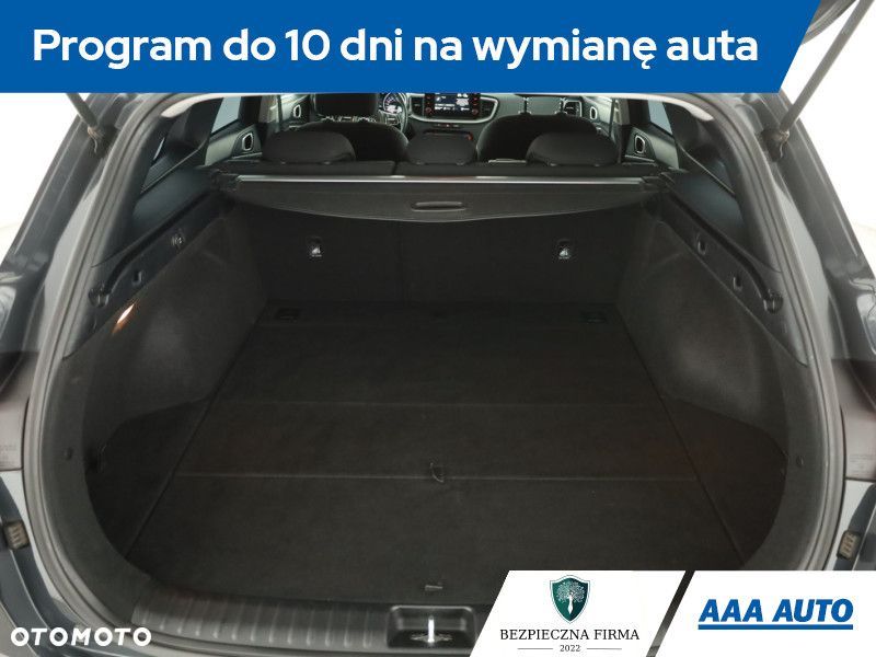 Kia Ceed - 20