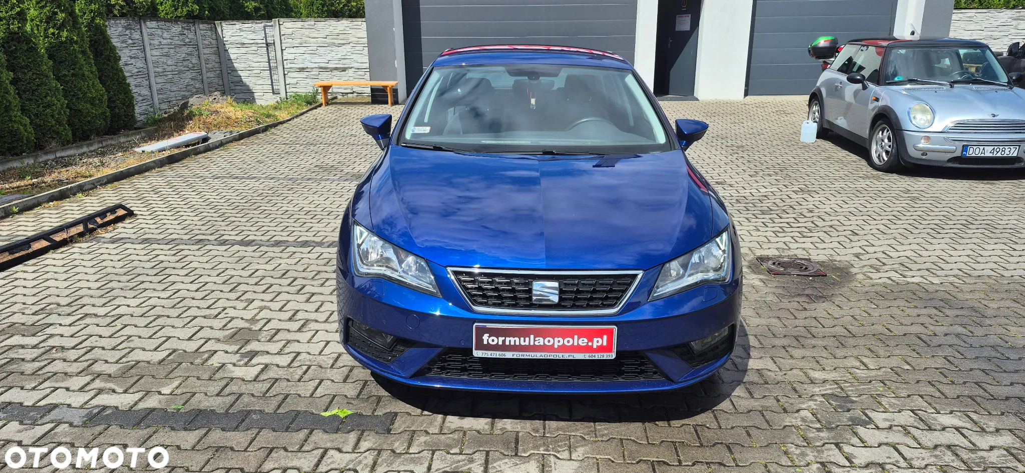 Seat Leon - 2