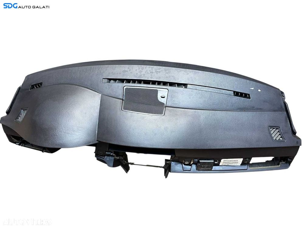 Plansa Bord BMW Seria 5 E60 E61 2003 - 2010 [LC0188SOS] - 1