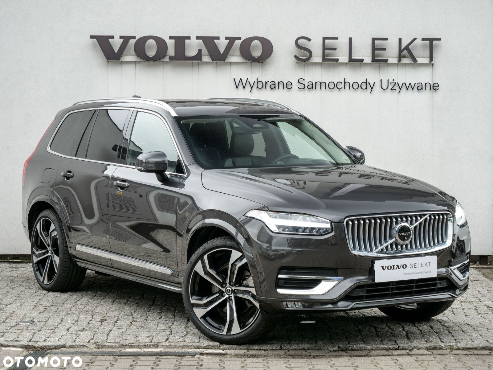 Volvo XC 90 - 3