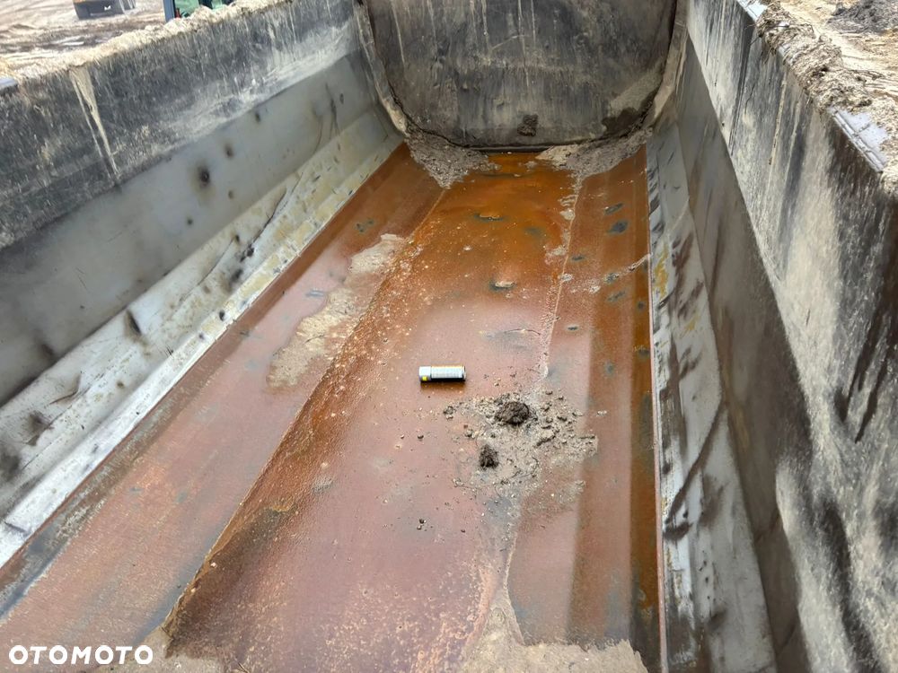 MAN TGA 41.440  8x8 Muldy 2 sztuki ! - 16