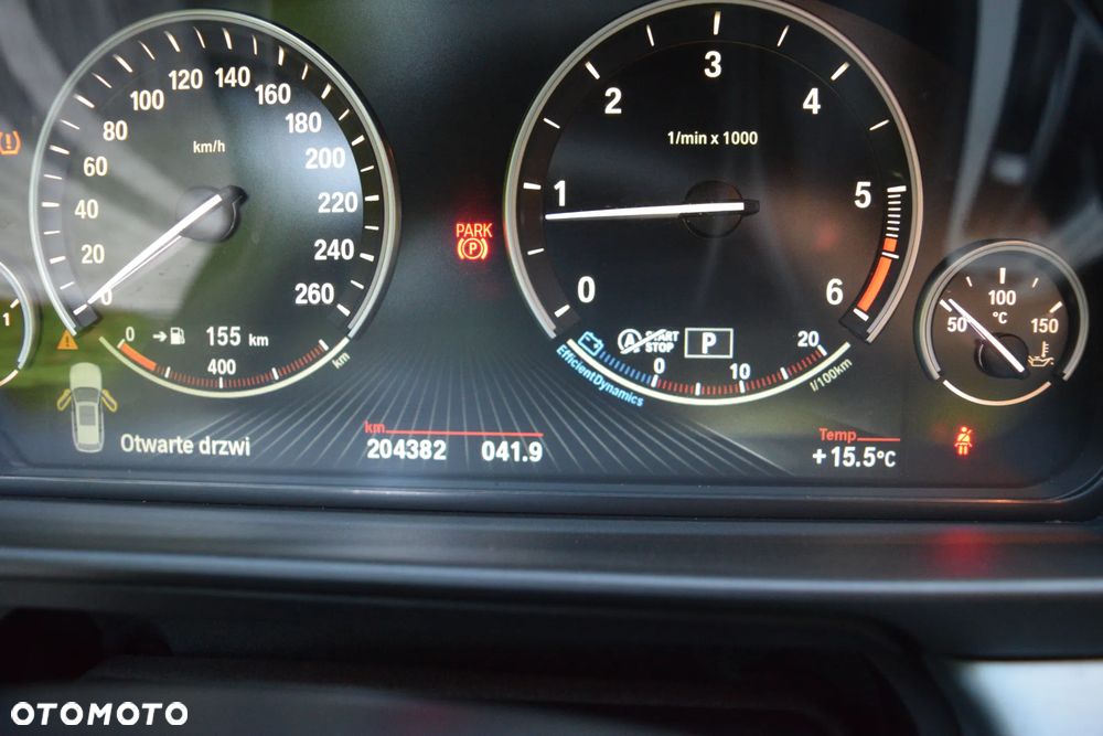 BMW Seria 5 - 11