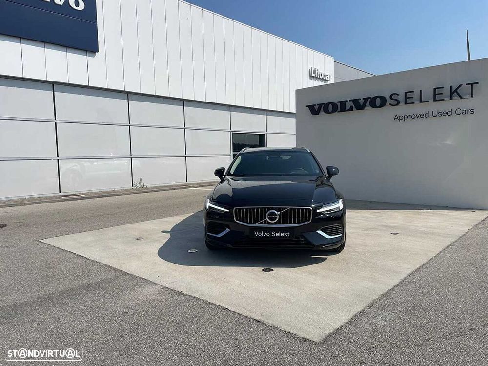 Volvo V60 - 8