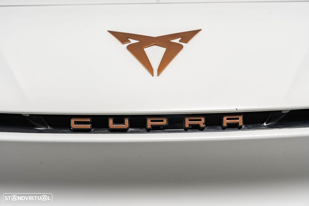 Cupra Born 58 kWh e-Boost - 16