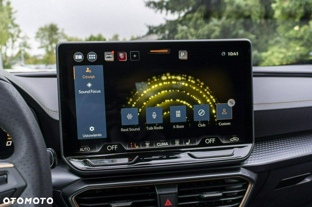 Cupra Formentor - 35