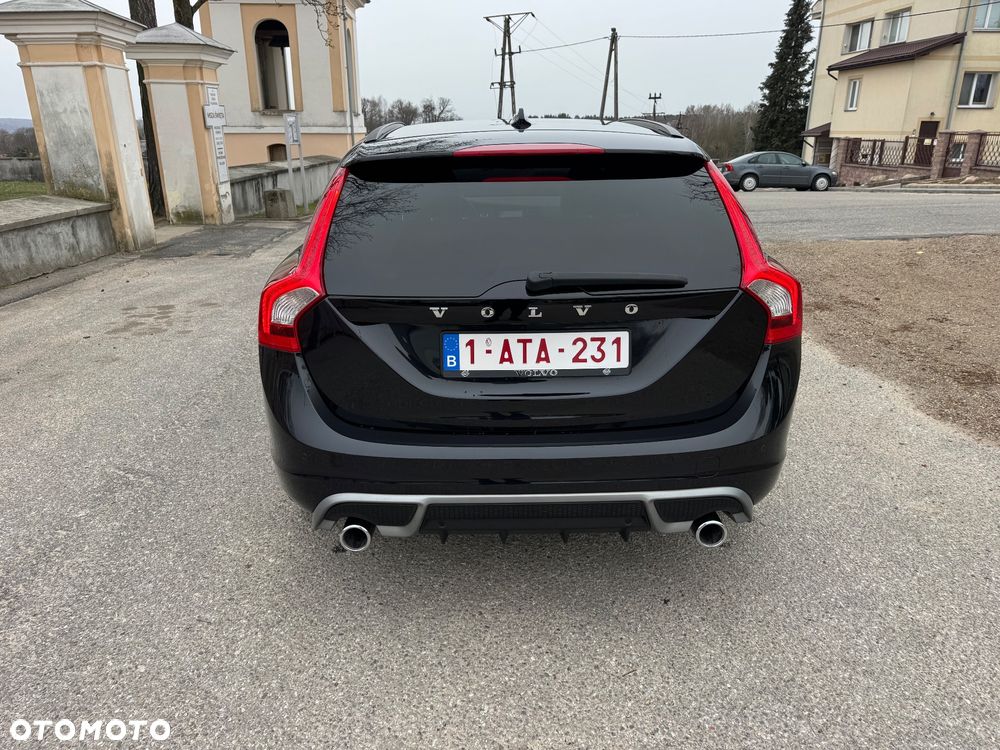 Volvo V60 D3 RDesign - 3