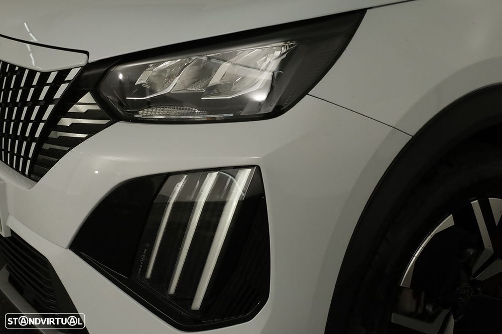 Peugeot 2008 1.2 PureTech Allure - 6
