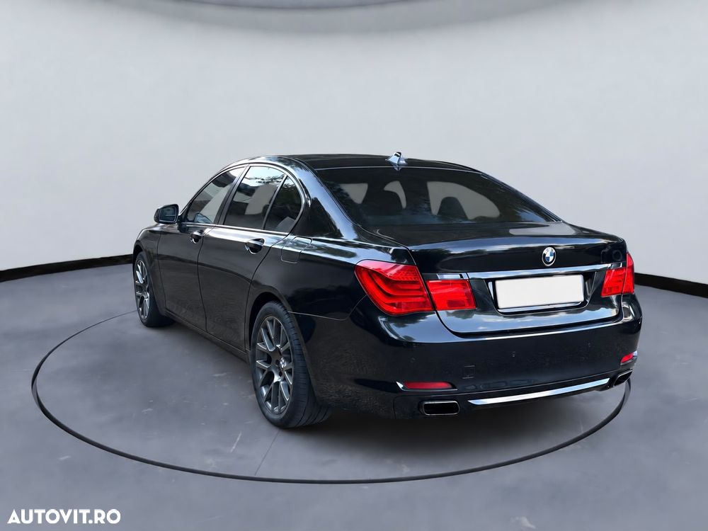 BMW Seria 7 - 3