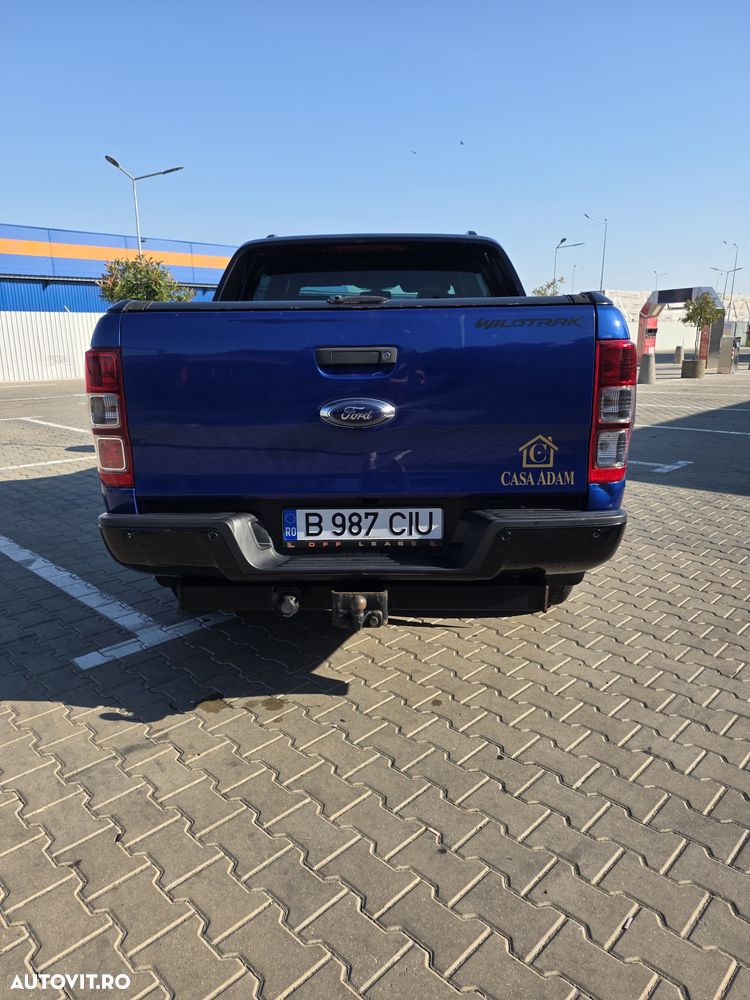 Ford Ranger - 15