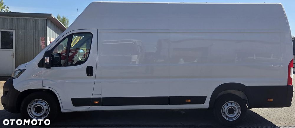 Fiat DUCATO L4H3 - 4