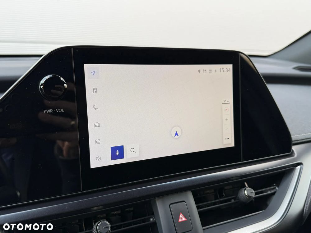 Lexus UX 250h GPF Business 2WD - 9