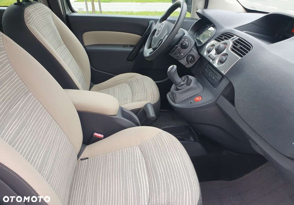 Renault Kangoo - 25