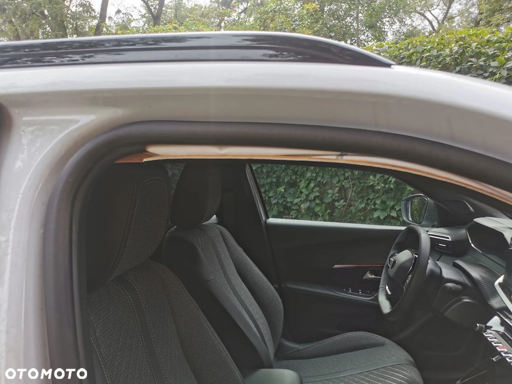 Peugeot 2008 156 Business - 14