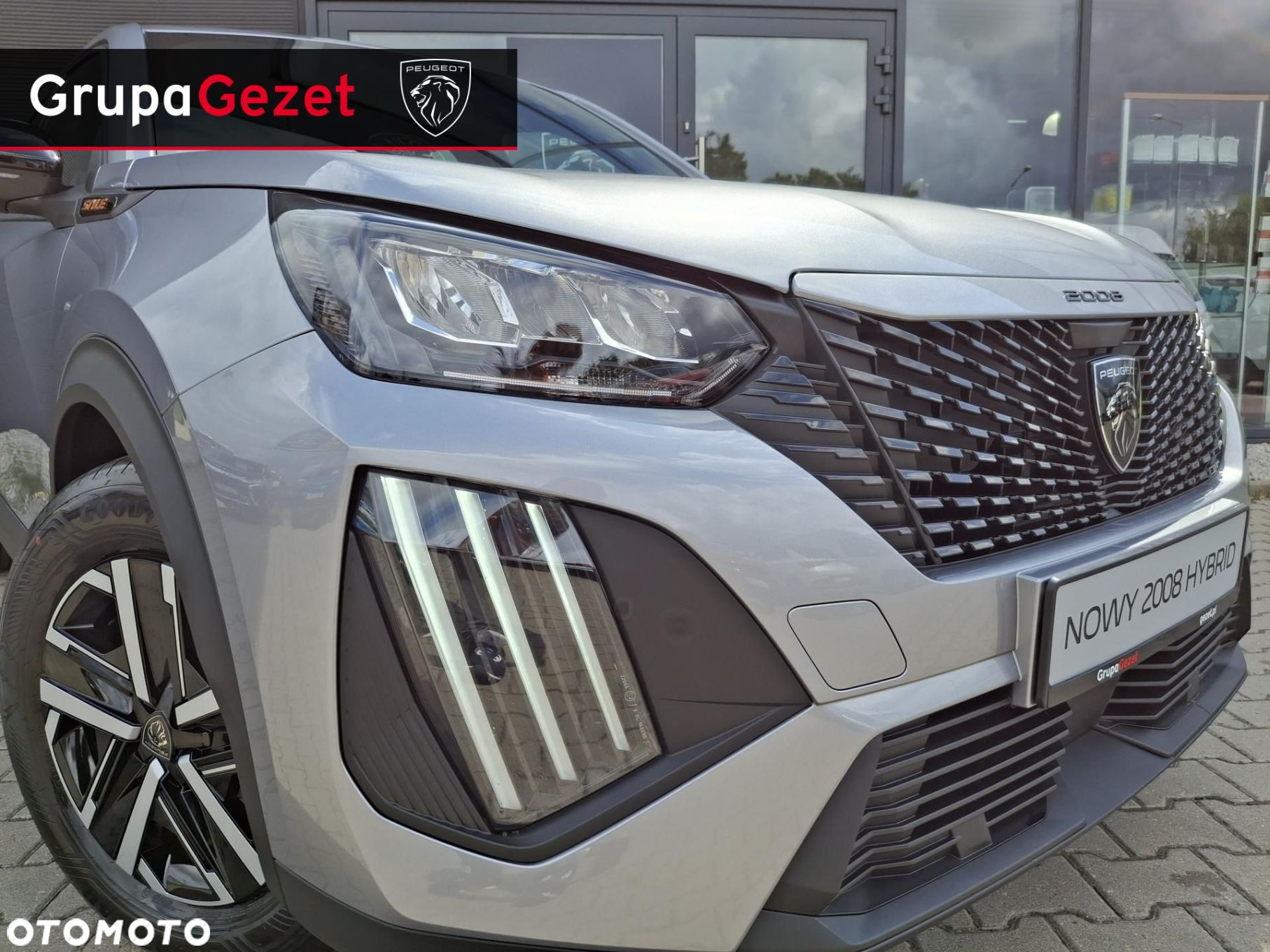 Peugeot 2008 - 26