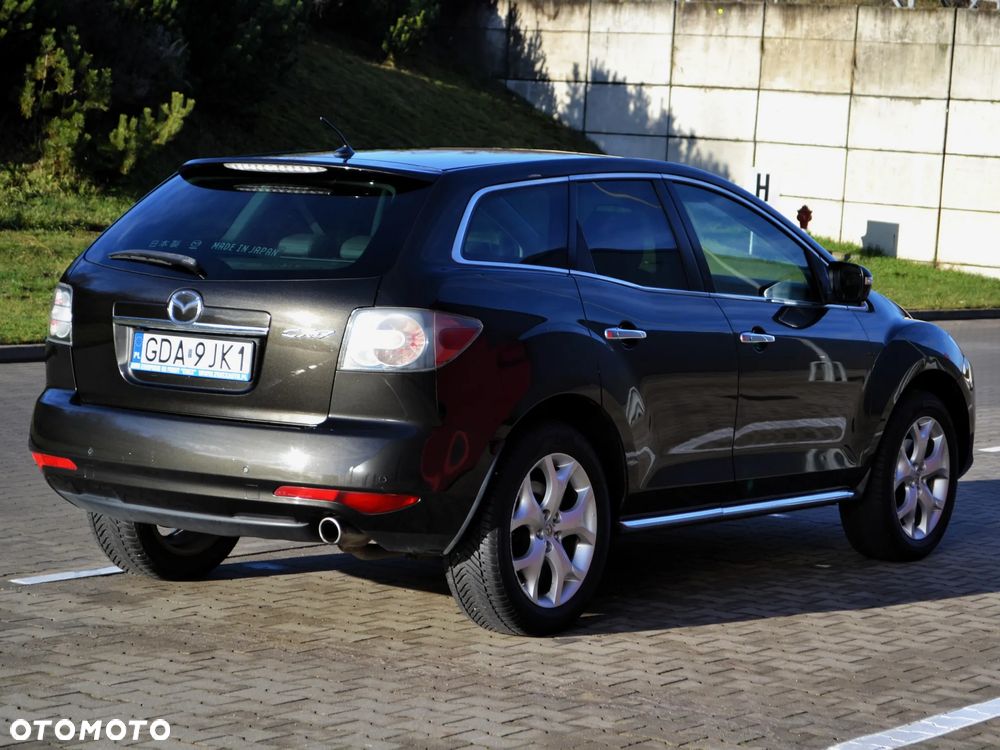 Mazda CX-7 2.2 CD Sport - 2
