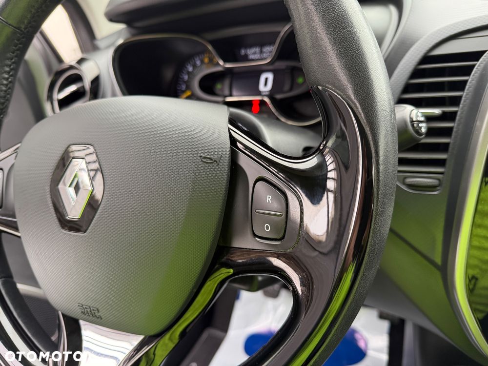Renault Captur ENERGY TCe 90 Start&Stop Dynamique - 9