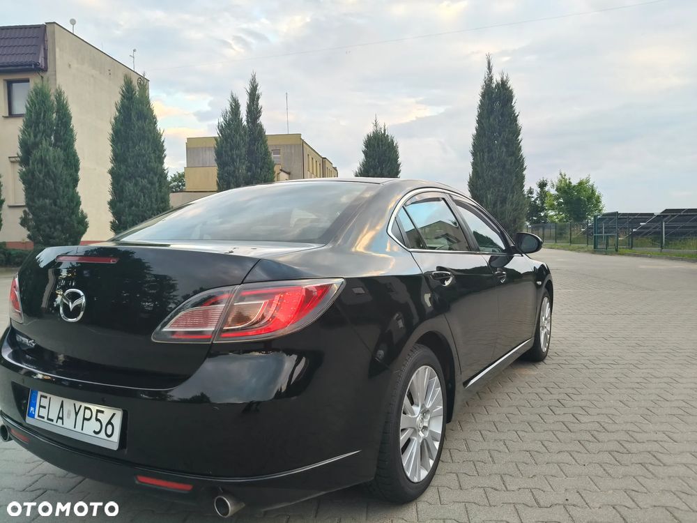 Mazda 6 1.8 MZR Center-Line - 7