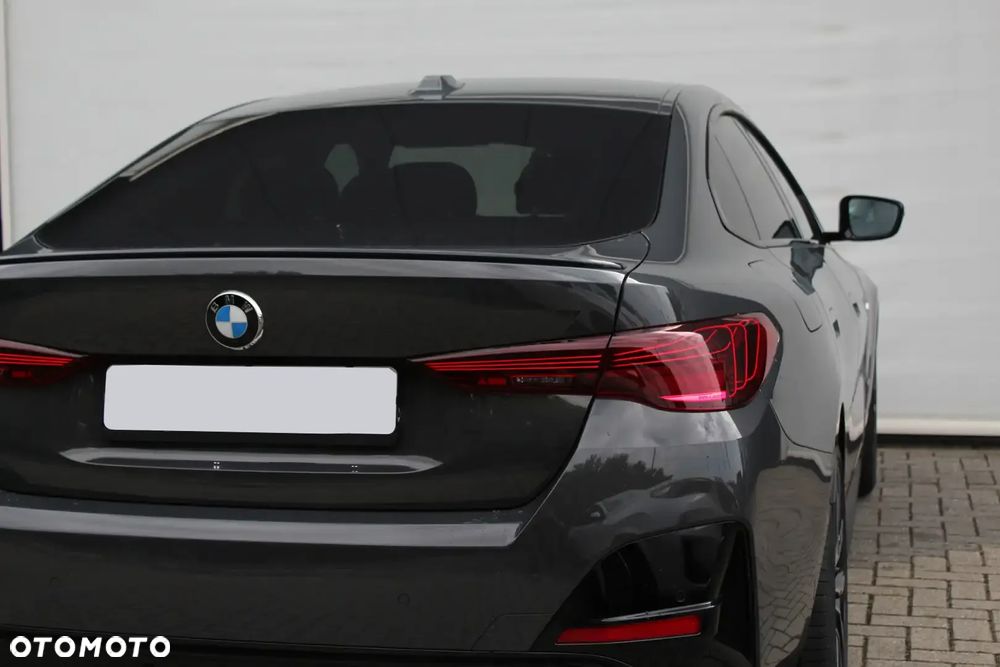 BMW Seria 4 420d xDrive mHEV M Sport - 7