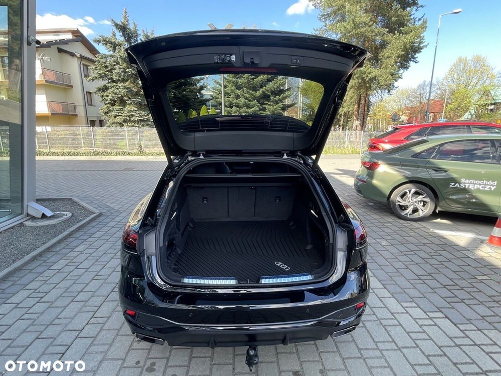 Audi A6 Avant - 13