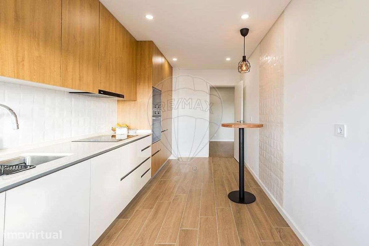 Apartamento T2 para venda - Grande imagem: 2/14