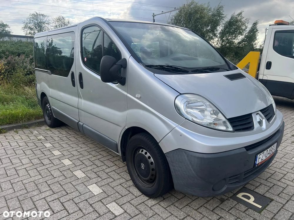 Opel Vivaro - 12