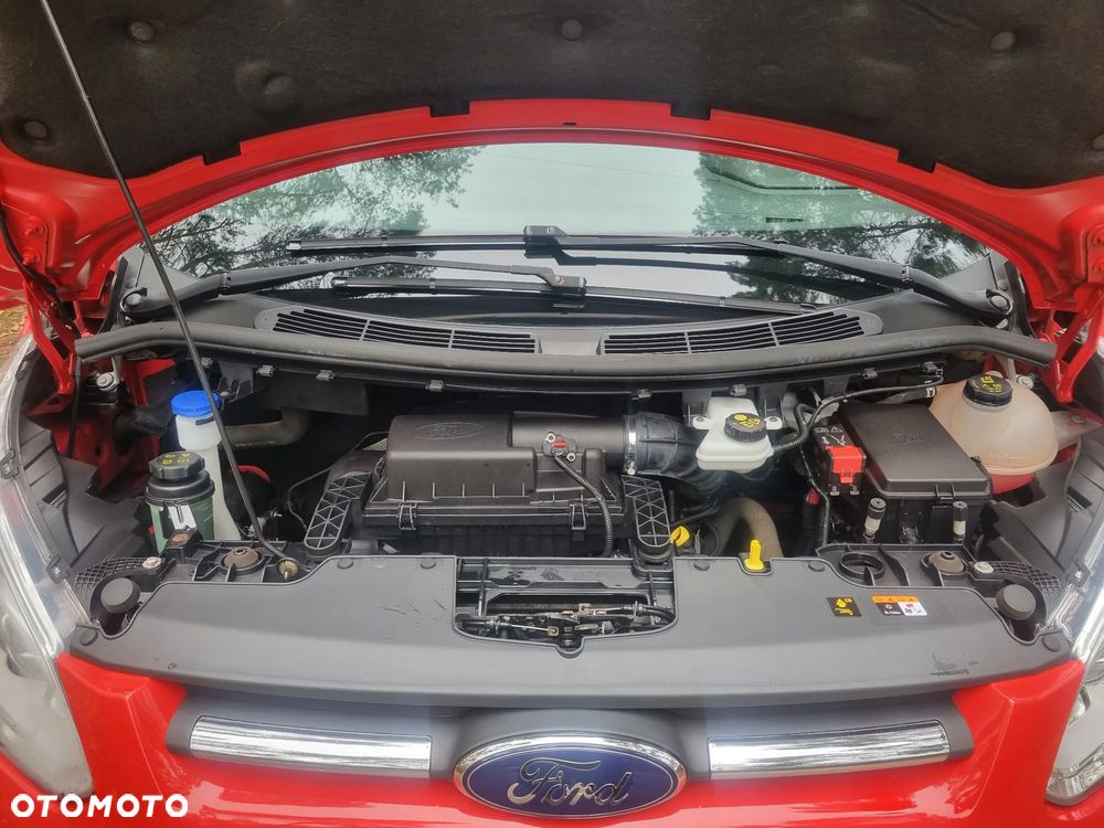 Ford Transit Custom - 39