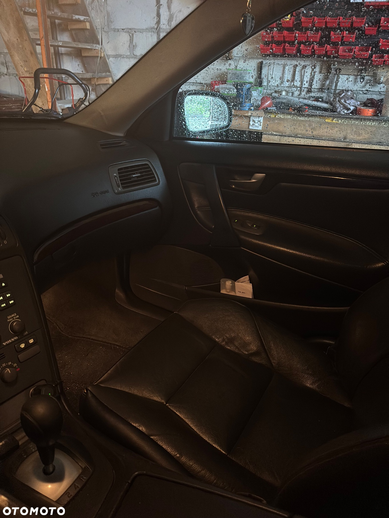 Volvo S60 2.4i - 17