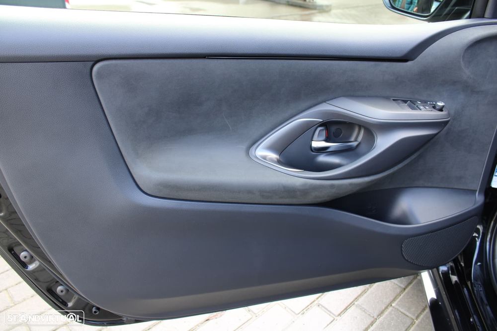 Toyota GR Yaris c/ High-Performance-Pack - 27