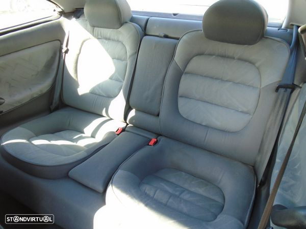 Para Peças Peugeot 406 Coupé (8C) - 5