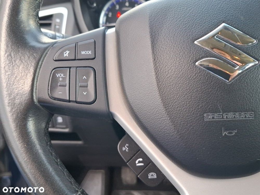 Suzuki SX4 S-Cross 1.0 T Premium - 23