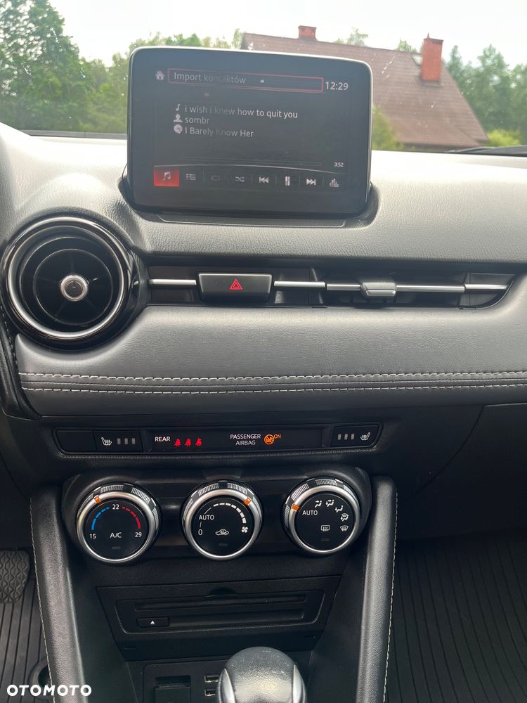 Mazda CX-3 2.0 SkyEnergy - 8