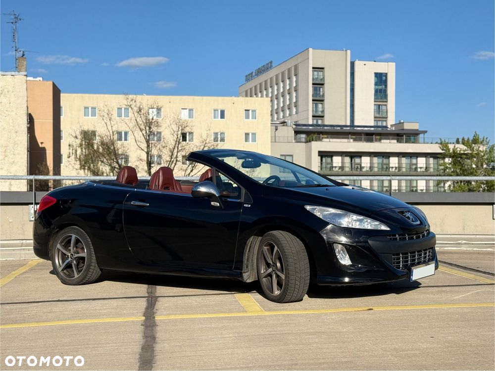 Peugeot 308 CC - 4