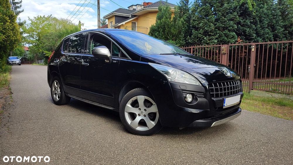 Peugeot 3008 HDi 115 Active - 7