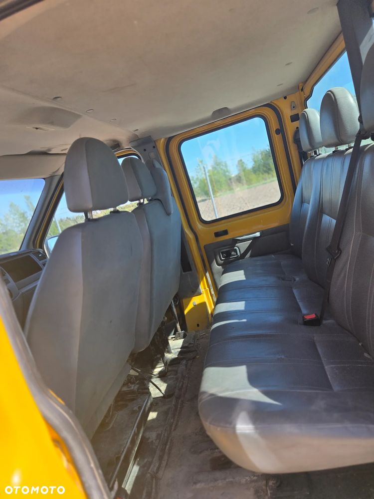 Ford Transit - 8