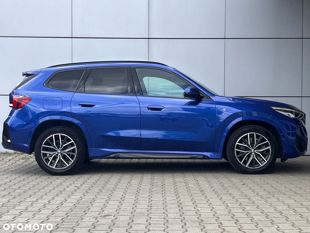 BMW X1 sDrive20i mHEV sport - 10