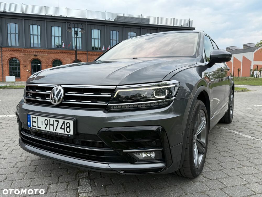 Volkswagen Tiguan - 28