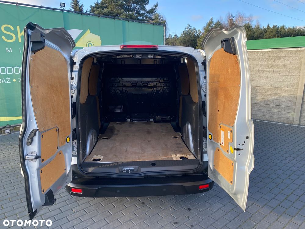 Ford TRANSIT CONNECT - 13