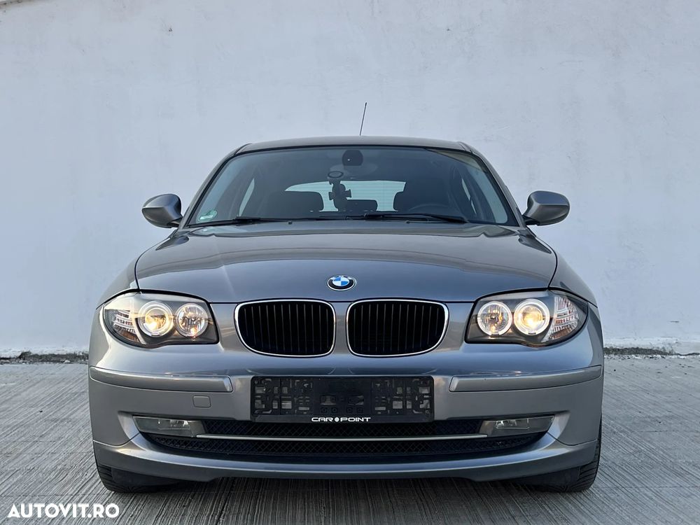 BMW Seria 1 118d Aut. Urban Line - 2