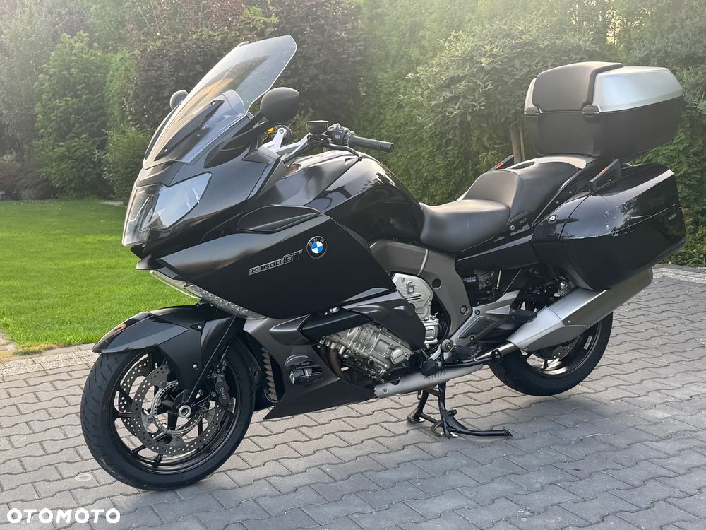BMW K - 5