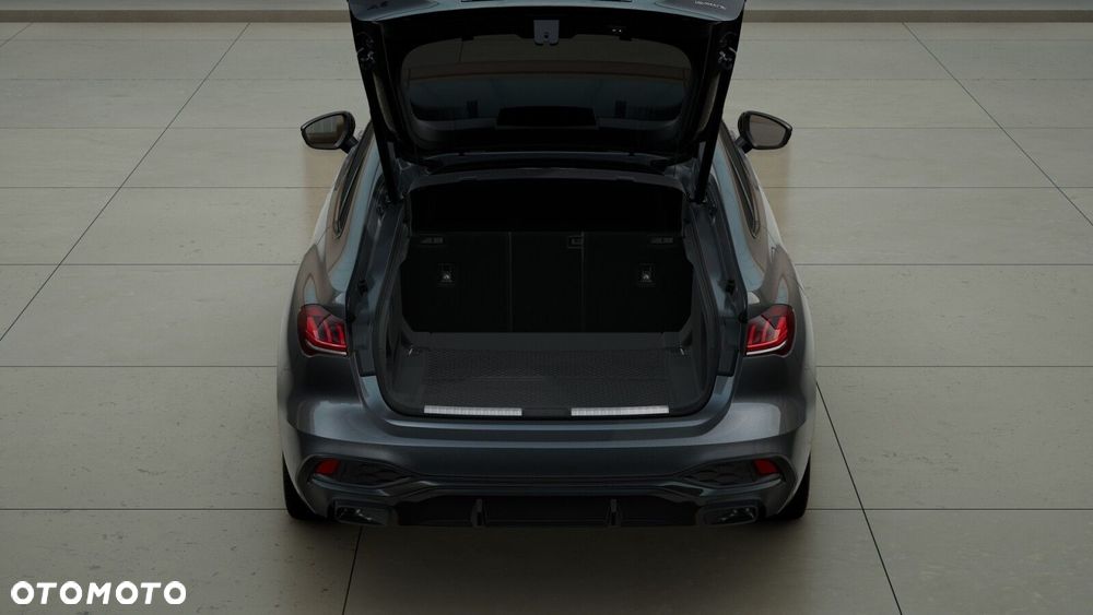 Audi A5 Limousine - 9