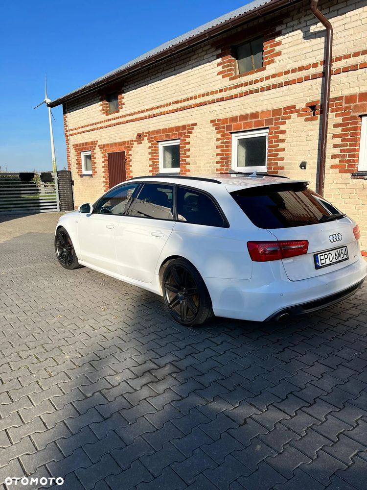 Audi A6 - 3