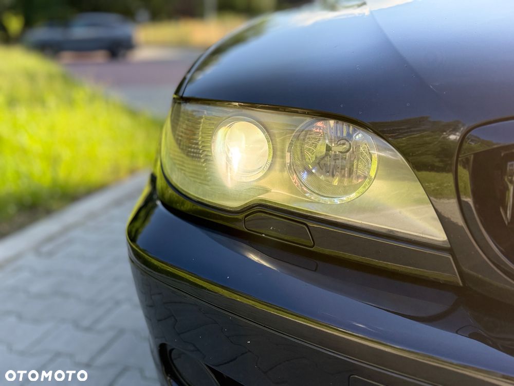 BMW Seria 3 - 14