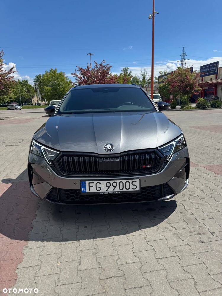 Skoda Octavia - 7