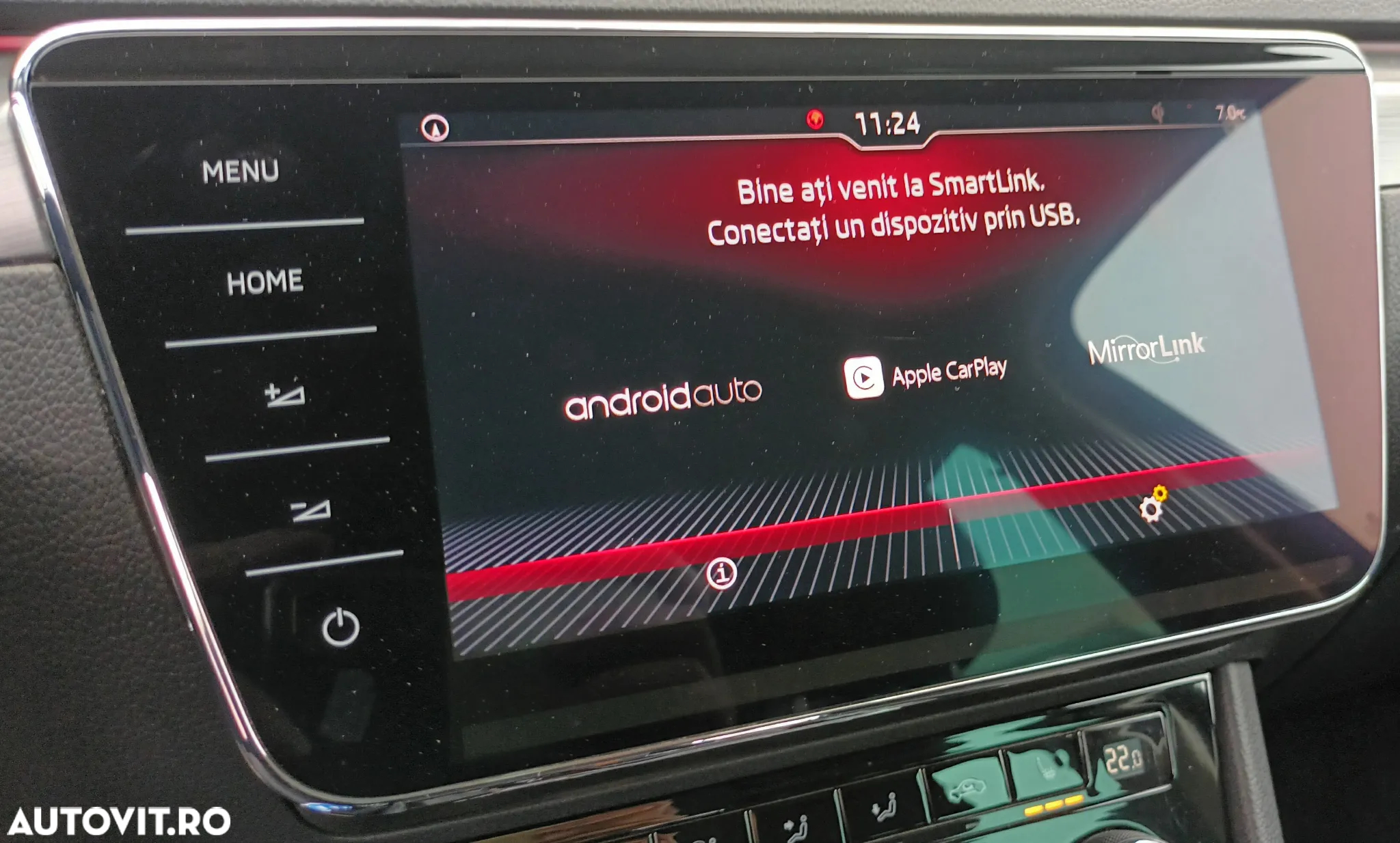 Skoda Superb Combi 2.0 TDI DSG Style - 38