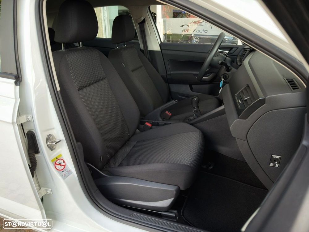VW Polo 1.0 Confortline - 21