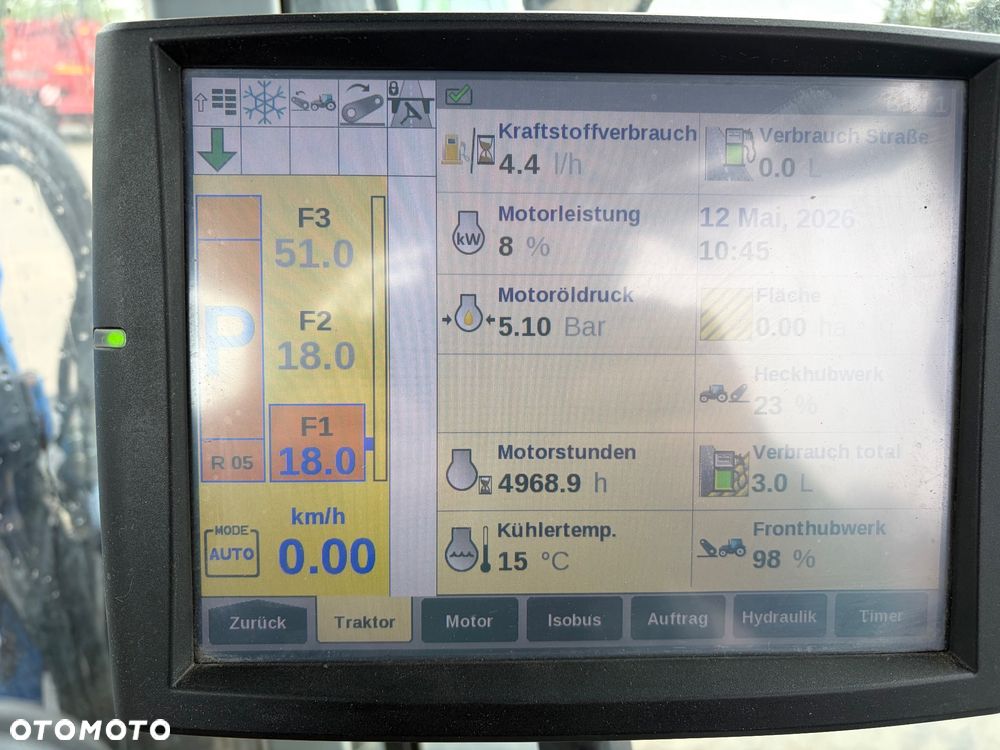 New Holland - 13