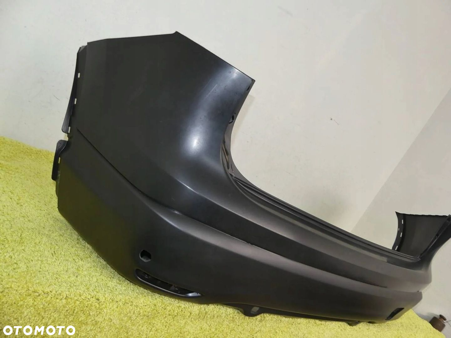 Zderzak Tył Nissan Qashqai 2 II J11 13-17 Nówy Igł - 5